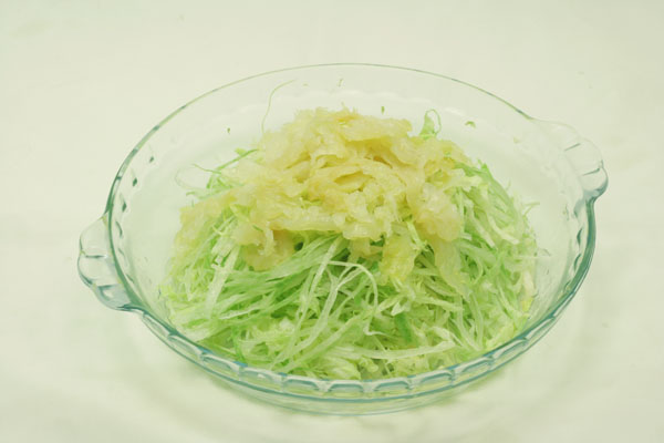 水乡一绝